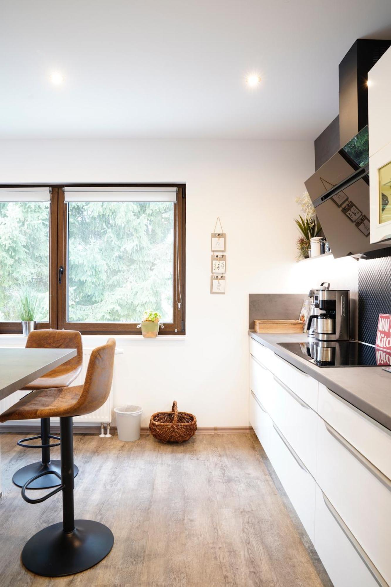 Wellness Am Morgengau Mit Whirlpool Und Sauna Rotterode Экстерьер фото